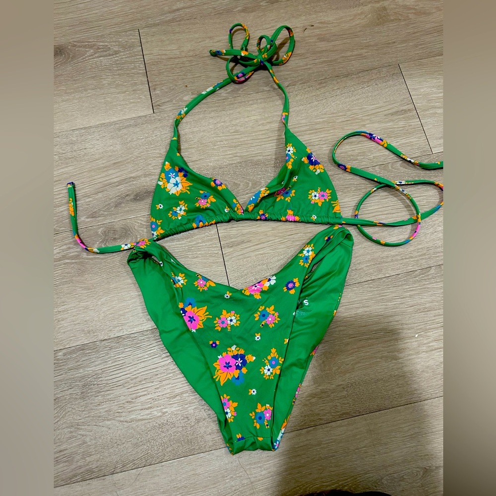 frankie’s bikini set small